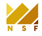 logo nsf